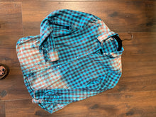 Load image into Gallery viewer, Distressed Flannel
