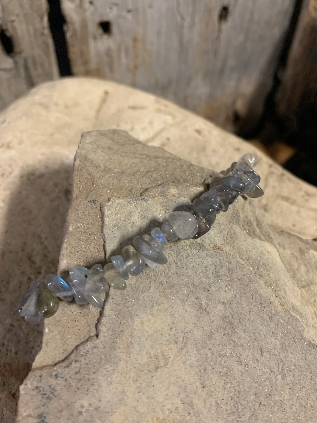 Labradorite Bracelet