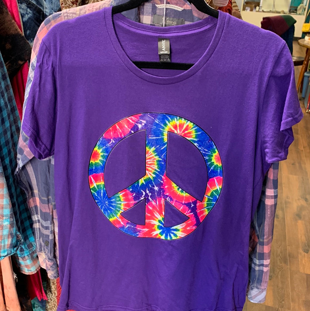 Peace T