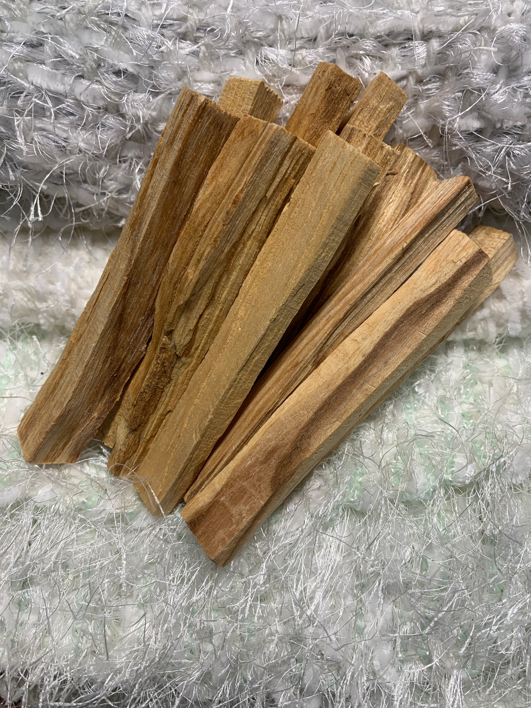 Palo Santo