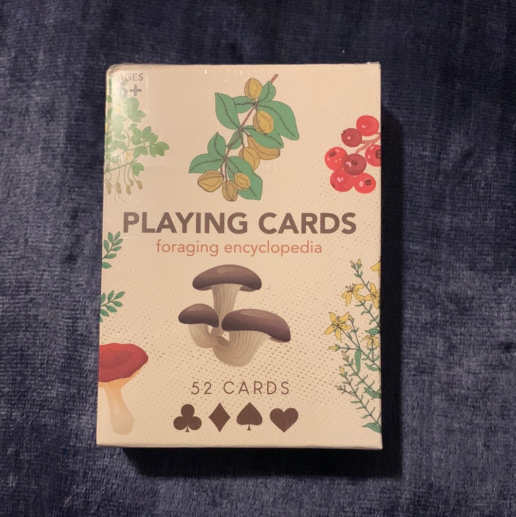 Playing Cards